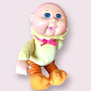 Cabbage Patch Kids Duck Baby Doll